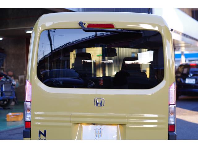 Ｎ－ＶＡＮ ｅ： ｅ：　ファン　純正８型コネクトナビ／フルセグＴＶ／Ｂｌｕｅｔｏｏｔｈ／ＵＳＢ／バックモニター　ホンダセンシング　ホンダコネクト　アダプティブクルーズ追従機能　シートヒーター　急速充電ポート　オートエアコン　標識認識（39枚目）