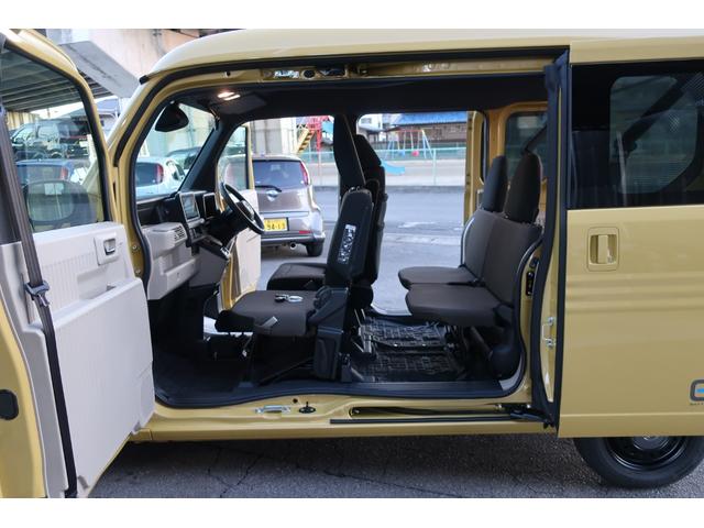 Ｎ－ＶＡＮ ｅ： ｅ：　ファン　純正８型コネクトナビ／フルセグＴＶ／Ｂｌｕｅｔｏｏｔｈ／ＵＳＢ／バックモニター　ホンダセンシング　ホンダコネクト　アダプティブクルーズ追従機能　シートヒーター　急速充電ポート　オートエアコン　標識認識（51枚目）