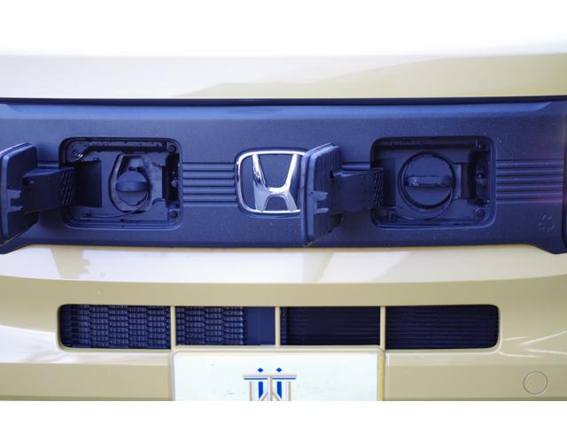 Ｎ－ＶＡＮ ｅ： ｅ：　ファン　純正８型コネクトナビ／フルセグＴＶ／Ｂｌｕｅｔｏｏｔｈ／ＵＳＢ／バックモニター　ホンダセンシング　ホンダコネクト　アダプティブクルーズ追従機能　シートヒーター　急速充電ポート　オートエアコン　標識認識（58枚目）