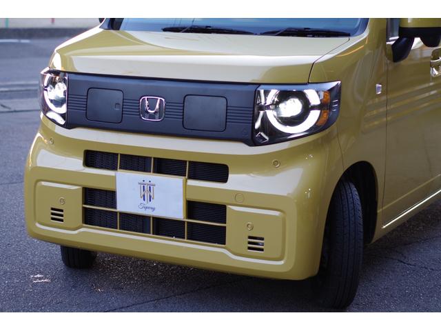 Ｎ－ＶＡＮ ｅ： ｅ：　ファン　純正８型コネクトナビ／フルセグＴＶ／Ｂｌｕｅｔｏｏｔｈ／ＵＳＢ／バックモニター　ホンダセンシング　ホンダコネクト　アダプティブクルーズ追従機能　シートヒーター　急速充電ポート　オートエアコン　標識認識（69枚目）