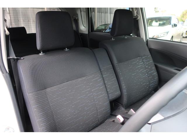 ムーヴ カスタム　Ｘ　ワンオーナー　ディスチャージヘッド　フォグ　プッシュスタート　社外アルミ　純正アルミ＋スタッドレスタイヤセット　オートエアコン　全車検点検整備記録簿　リアルーフスポイラー　純正マット＆ドアバイザー（11枚目）