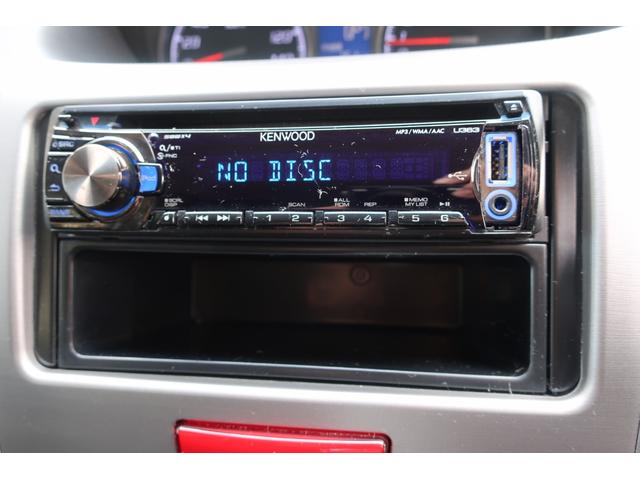 ムーヴ カスタム　Ｘ　ワンオーナー　ディスチャージヘッド　フォグ　プッシュスタート　社外アルミ　純正アルミ＋スタッドレスタイヤセット　オートエアコン　全車検点検整備記録簿　リアルーフスポイラー　純正マット＆ドアバイザー（17枚目）