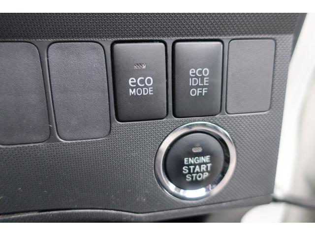 ムーヴ カスタム　Ｘ　ワンオーナー　ディスチャージヘッド　フォグ　プッシュスタート　社外アルミ　純正アルミ＋スタッドレスタイヤセット　オートエアコン　全車検点検整備記録簿　リアルーフスポイラー　純正マット＆ドアバイザー（22枚目）