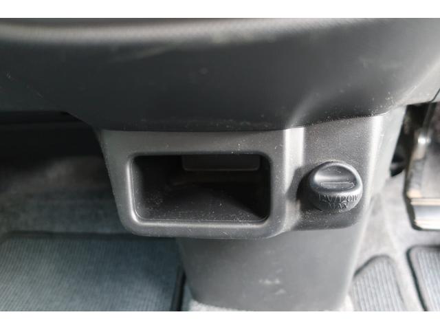 ムーヴ カスタム　Ｘ　ワンオーナー　ディスチャージヘッド　フォグ　プッシュスタート　社外アルミ　純正アルミ＋スタッドレスタイヤセット　オートエアコン　全車検点検整備記録簿　リアルーフスポイラー　純正マット＆ドアバイザー（26枚目）