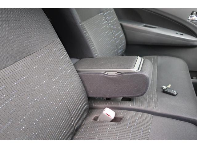 ムーヴ カスタム　Ｘ　ワンオーナー　ディスチャージヘッド　フォグ　プッシュスタート　社外アルミ　純正アルミ＋スタッドレスタイヤセット　オートエアコン　全車検点検整備記録簿　リアルーフスポイラー　純正マット＆ドアバイザー（36枚目）