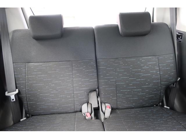 ムーヴ カスタム　Ｘ　ワンオーナー　ディスチャージヘッド　フォグ　プッシュスタート　社外アルミ　純正アルミ＋スタッドレスタイヤセット　オートエアコン　全車検点検整備記録簿　リアルーフスポイラー　純正マット＆ドアバイザー（43枚目）