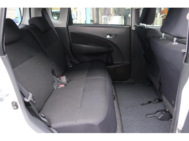 ムーヴ カスタム　Ｘ　ワンオーナー　ディスチャージヘッド　フォグ　プッシュスタート　社外アルミ　純正アルミ＋スタッドレスタイヤセット　オートエアコン　全車検点検整備記録簿　リアルーフスポイラー　純正マット＆ドアバイザー（45枚目）