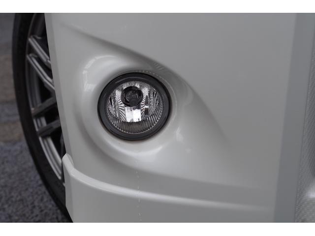 ムーヴ カスタム　Ｘ　ワンオーナー　ディスチャージヘッド　フォグ　プッシュスタート　社外アルミ　純正アルミ＋スタッドレスタイヤセット　オートエアコン　全車検点検整備記録簿　リアルーフスポイラー　純正マット＆ドアバイザー（51枚目）