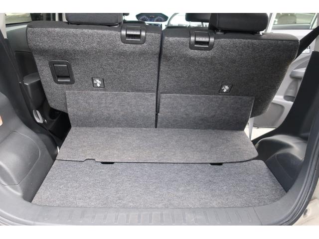 ムーヴ カスタム　Ｘ　ワンオーナー　ディスチャージヘッド　フォグ　プッシュスタート　社外アルミ　純正アルミ＋スタッドレスタイヤセット　オートエアコン　全車検点検整備記録簿　リアルーフスポイラー　純正マット＆ドアバイザー（52枚目）