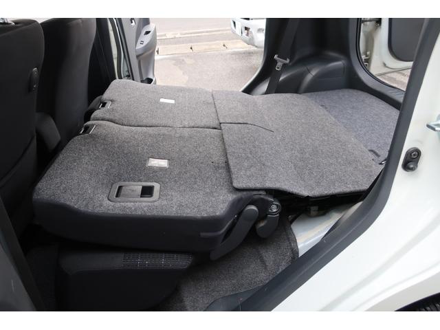 ムーヴ カスタム　Ｘ　ワンオーナー　ディスチャージヘッド　フォグ　プッシュスタート　社外アルミ　純正アルミ＋スタッドレスタイヤセット　オートエアコン　全車検点検整備記録簿　リアルーフスポイラー　純正マット＆ドアバイザー（56枚目）