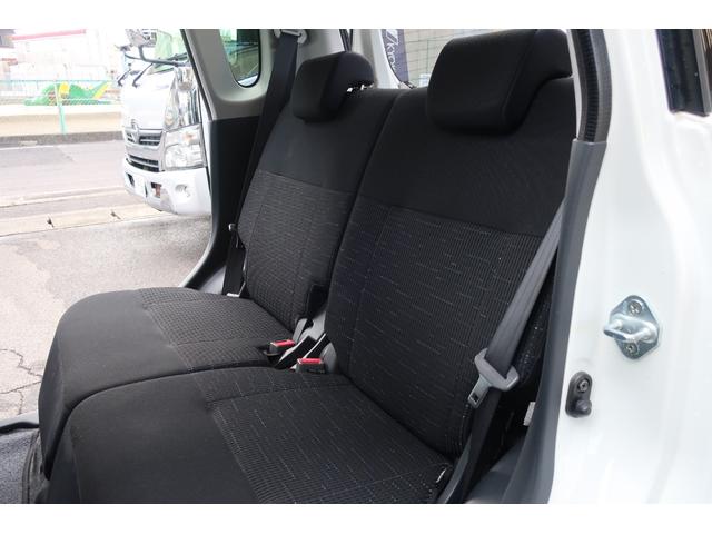 ムーヴ カスタム　Ｘ　ワンオーナー　ディスチャージヘッド　フォグ　プッシュスタート　社外アルミ　純正アルミ＋スタッドレスタイヤセット　オートエアコン　全車検点検整備記録簿　リアルーフスポイラー　純正マット＆ドアバイザー（60枚目）