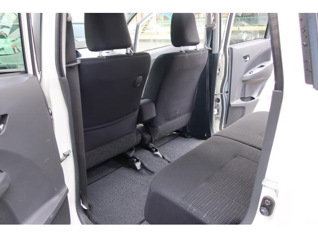 ムーヴ カスタム　Ｘ　ワンオーナー　ディスチャージヘッド　フォグ　プッシュスタート　社外アルミ　純正アルミ＋スタッドレスタイヤセット　オートエアコン　全車検点検整備記録簿　リアルーフスポイラー　純正マット＆ドアバイザー（61枚目）