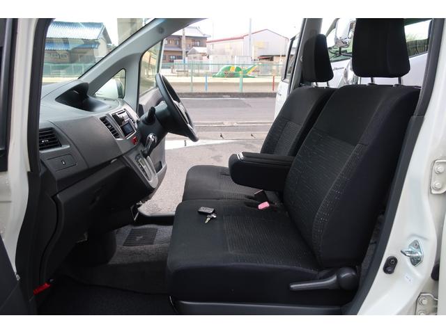 ムーヴ カスタム　Ｘ　ワンオーナー　ディスチャージヘッド　フォグ　プッシュスタート　社外アルミ　純正アルミ＋スタッドレスタイヤセット　オートエアコン　全車検点検整備記録簿　リアルーフスポイラー　純正マット＆ドアバイザー（65枚目）