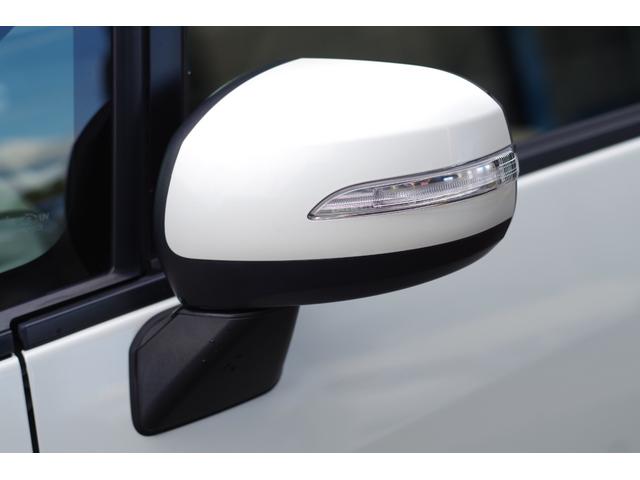 ムーヴ カスタム　Ｘ　ワンオーナー　ディスチャージヘッド　フォグ　プッシュスタート　社外アルミ　純正アルミ＋スタッドレスタイヤセット　オートエアコン　全車検点検整備記録簿　リアルーフスポイラー　純正マット＆ドアバイザー（68枚目）