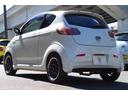 プレミアムブラックリミテッド　５ＺＩＧＥＮマフラー　ビルシュタインアブソーバー＆ＲＳ－Ｒサスコイル　ＢＢＳ１５ｉｎｃｈアルミ　ＨＩＤヘッド　黒革／パールスエードコンビシート　オートエアコン　アルミペダル　革巻ハンドル＆シフトレバー（10枚目）