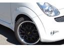 プレミアムブラックリミテッド　５ＺＩＧＥＮマフラー　ビルシュタインアブソーバー＆ＲＳ－Ｒサスコイル　ＢＢＳ１５ｉｎｃｈアルミ　ＨＩＤヘッド　黒革／パールスエードコンビシート　オートエアコン　アルミペダル　革巻ハンドル＆シフトレバー（24枚目）