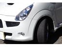 プレミアムブラックリミテッド　５ＺＩＧＥＮマフラー　ビルシュタインアブソーバー＆ＲＳ－Ｒサスコイル　ＢＢＳ１５ｉｎｃｈアルミ　ＨＩＤヘッド　黒革／パールスエードコンビシート　オートエアコン　アルミペダル　革巻ハンドル＆シフトレバー（35枚目）