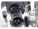 Ｐ　マイパイロット＆パーキング＆デジタルミラー＆マルチアラウンドモニタ　コネクトナビ／地デジ／Ｂｌｕｅｔｏｏｔｈ／ＡｐｐｌｅＣａｒＰｌａｙ／ＥＴＣ２．０／ＳＯＳコール　充電ケーブル　シート＆ハンドルヒータ（14枚目）