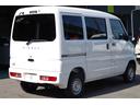 クリッパーＥＶ ４シーター　充電ケーブル　急速充電機能（外部給電機能付）キーレスエントリーシステム＋プライバシーガラス＋リアアンダーミラー＋充電ＵＳＢポート　衝突軽減ブレーキ　エコモード　前席シートヒーター　前後センサー　ＥＴＣ（8枚目）