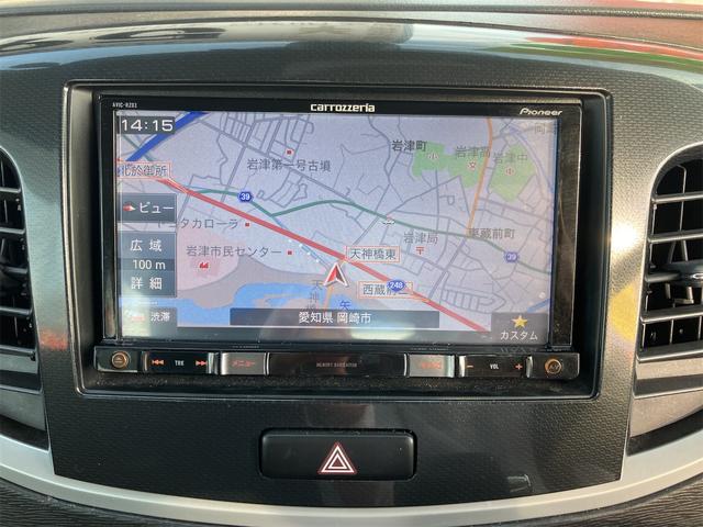 ワゴンＲ ２０周年記念車　ＥＴＣ　ナビ　ＴＶ　衝突被害軽減システム　オートライト　ＨＩＤ　スマートキー　アイドリングストップ　電動格納ミラー　シートヒーター　ベンチシート　ＣＶＴ　盗難防止システム　ＡＢＳ　ＥＳＣ　ＣＤ　ＵＳＢ（3枚目）