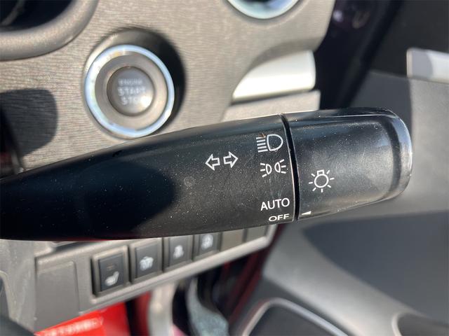 ワゴンＲ ２０周年記念車　ＥＴＣ　ナビ　ＴＶ　衝突被害軽減システム　オートライト　ＨＩＤ　スマートキー　アイドリングストップ　電動格納ミラー　シートヒーター　ベンチシート　ＣＶＴ　盗難防止システム　ＡＢＳ　ＥＳＣ　ＣＤ　ＵＳＢ（10枚目）