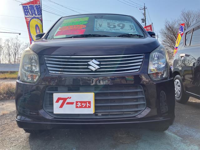 ワゴンＲ ２０周年記念車　ＥＴＣ　ナビ　ＴＶ　衝突被害軽減システム　オートライト　ＨＩＤ　スマートキー　アイドリングストップ　電動格納ミラー　シートヒーター　ベンチシート　ＣＶＴ　盗難防止システム　ＡＢＳ　ＥＳＣ　ＣＤ　ＵＳＢ（13枚目）