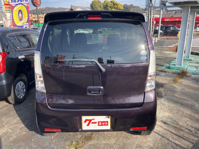 ワゴンＲ ２０周年記念車　ＥＴＣ　ナビ　ＴＶ　衝突被害軽減システム　オートライト　ＨＩＤ　スマートキー　アイドリングストップ　電動格納ミラー　シートヒーター　ベンチシート　ＣＶＴ　盗難防止システム　ＡＢＳ　ＥＳＣ　ＣＤ　ＵＳＢ（16枚目）