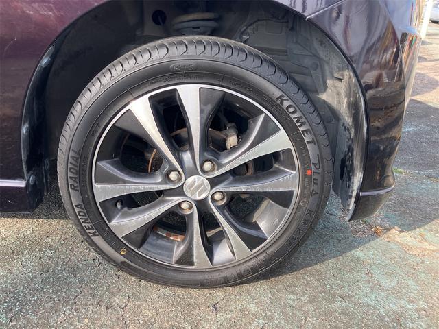 ワゴンＲ ２０周年記念車　ＥＴＣ　ナビ　ＴＶ　衝突被害軽減システム　オートライト　ＨＩＤ　スマートキー　アイドリングストップ　電動格納ミラー　シートヒーター　ベンチシート　ＣＶＴ　盗難防止システム　ＡＢＳ　ＥＳＣ　ＣＤ　ＵＳＢ（20枚目）