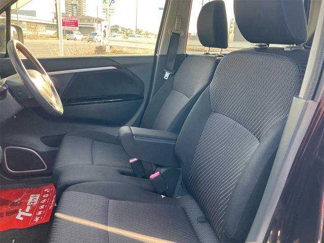 ワゴンＲ ２０周年記念車　ＥＴＣ　ナビ　ＴＶ　衝突被害軽減システム　オートライト　ＨＩＤ　スマートキー　アイドリングストップ　電動格納ミラー　シートヒーター　ベンチシート　ＣＶＴ　盗難防止システム　ＡＢＳ　ＥＳＣ　ＣＤ　ＵＳＢ（40枚目）