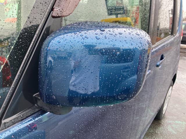 ソリオ G ETC バックカメラ ナビ TV 両側スライド・片側電動 スマートキー 電動格納ミラー ウォークスルー CVT 盗難防止システム 衝突安全ボディ ABS エアコン パワーステアリング パワーウィンドウ(18枚目)