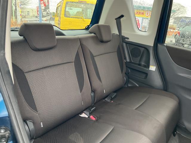 ソリオ G ETC バックカメラ ナビ TV 両側スライド・片側電動 スマートキー 電動格納ミラー ウォークスルー CVT 盗難防止システム 衝突安全ボディ ABS エアコン パワーステアリング パワーウィンドウ(31枚目)