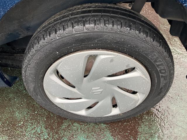 ソリオ G ETC バックカメラ ナビ TV 両側スライド・片側電動 スマートキー 電動格納ミラー ウォークスルー CVT 盗難防止システム 衝突安全ボディ ABS エアコン パワーステアリング パワーウィンドウ(39枚目)