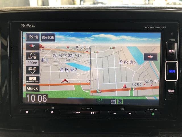 Ｎ－ＯＮＥ セレクト　ドライブレコーダー　ＥＴＣ　バックカメラ　ナビ　ＴＶ　衝突被害軽減システム　オートライト　スマートキー　アイドリングストップ　電動格納ミラー　ベンチシート　ＣＶＴ　盗難防止システム　ＡＢＳ　ＥＳＣ（7枚目）