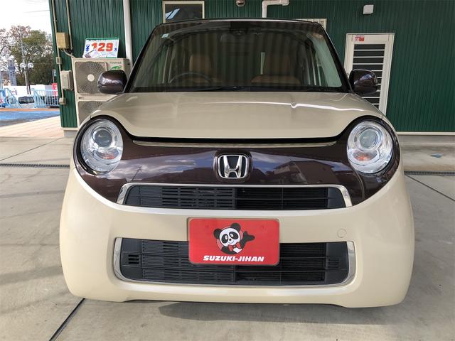 Ｎ－ＯＮＥ セレクト　ドライブレコーダー　ＥＴＣ　バックカメラ　ナビ　ＴＶ　衝突被害軽減システム　オートライト　スマートキー　アイドリングストップ　電動格納ミラー　ベンチシート　ＣＶＴ　盗難防止システム　ＡＢＳ　ＥＳＣ（13枚目）