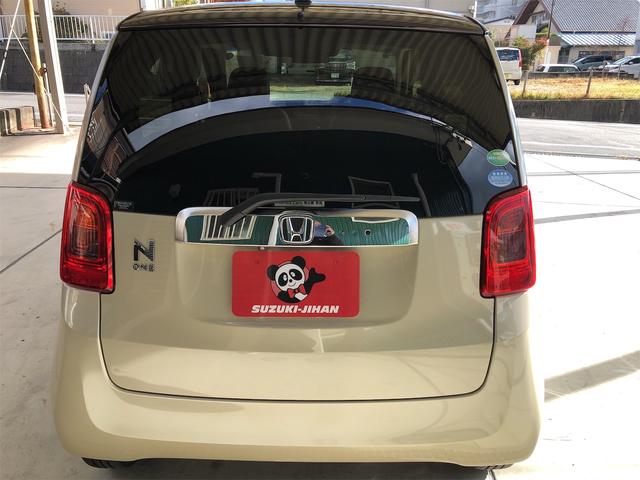 Ｎ－ＯＮＥ セレクト　ドライブレコーダー　ＥＴＣ　バックカメラ　ナビ　ＴＶ　衝突被害軽減システム　オートライト　スマートキー　アイドリングストップ　電動格納ミラー　ベンチシート　ＣＶＴ　盗難防止システム　ＡＢＳ　ＥＳＣ（16枚目）