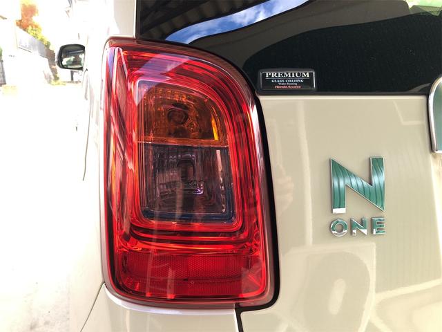 Ｎ－ＯＮＥ セレクト　ドライブレコーダー　ＥＴＣ　バックカメラ　ナビ　ＴＶ　衝突被害軽減システム　オートライト　スマートキー　アイドリングストップ　電動格納ミラー　ベンチシート　ＣＶＴ　盗難防止システム　ＡＢＳ　ＥＳＣ（29枚目）