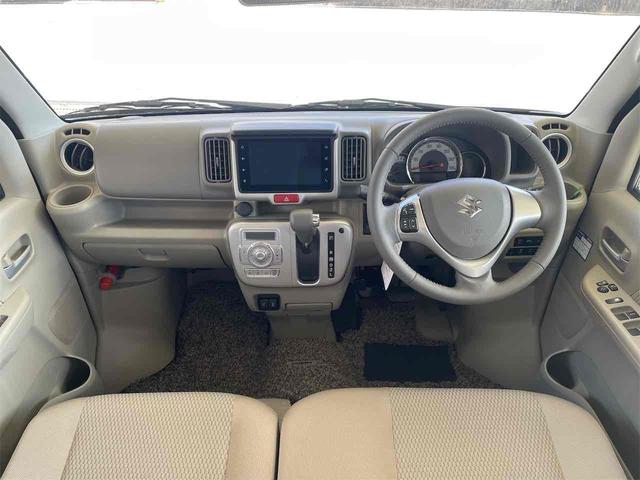 エブリイワゴン ＰＺターボスペシャル　ドライブレコーダー　ＥＴＣ　バックカメラ　両側電動スライドドア　クリアランスソナー　レーンアシスト　衝突被害軽減システム　オートライト　ＨＩＤ　スマートキー　アイドリングストップ　電動格納ミラー（2枚目）