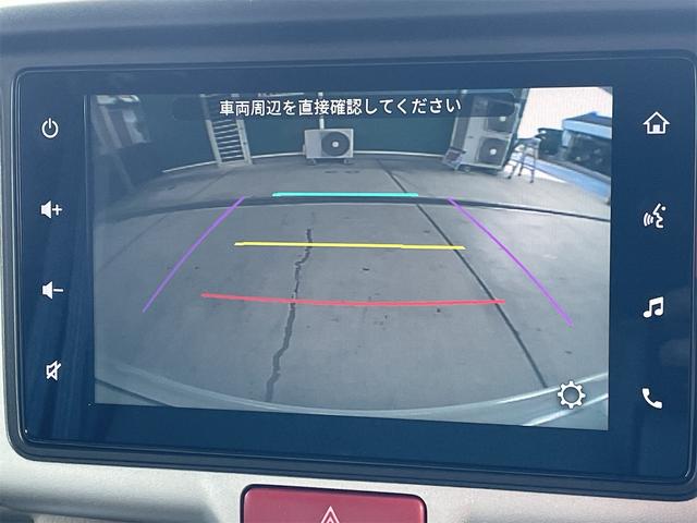 エブリイワゴン ＰＺターボスペシャル　ドライブレコーダー　ＥＴＣ　バックカメラ　両側電動スライドドア　クリアランスソナー　レーンアシスト　衝突被害軽減システム　オートライト　ＨＩＤ　スマートキー　アイドリングストップ　電動格納ミラー（4枚目）