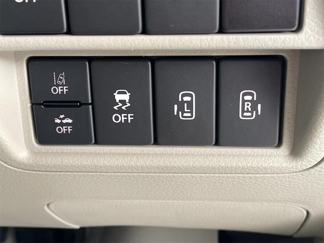 エブリイワゴン ＰＺターボスペシャル　ドライブレコーダー　ＥＴＣ　バックカメラ　両側電動スライドドア　クリアランスソナー　レーンアシスト　衝突被害軽減システム　オートライト　ＨＩＤ　スマートキー　アイドリングストップ　電動格納ミラー（10枚目）