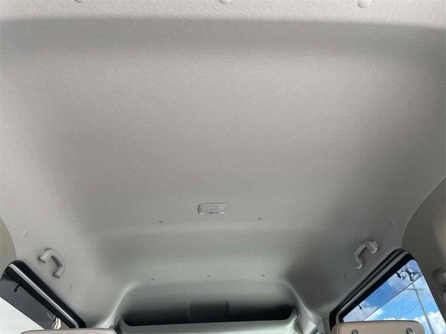 エブリイワゴン ＰＺターボスペシャル　ドライブレコーダー　ＥＴＣ　バックカメラ　両側電動スライドドア　クリアランスソナー　レーンアシスト　衝突被害軽減システム　オートライト　ＨＩＤ　スマートキー　アイドリングストップ　電動格納ミラー（24枚目）