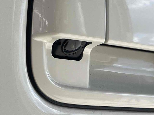 エブリイワゴン ＰＺターボスペシャル　ドライブレコーダー　ＥＴＣ　バックカメラ　両側電動スライドドア　クリアランスソナー　レーンアシスト　衝突被害軽減システム　オートライト　ＨＩＤ　スマートキー　アイドリングストップ　電動格納ミラー（27枚目）