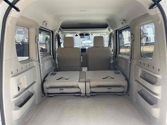 エブリイワゴン ＰＺターボスペシャル　ドライブレコーダー　ＥＴＣ　バックカメラ　両側電動スライドドア　クリアランスソナー　レーンアシスト　衝突被害軽減システム　オートライト　ＨＩＤ　スマートキー　アイドリングストップ　電動格納ミラー（29枚目）