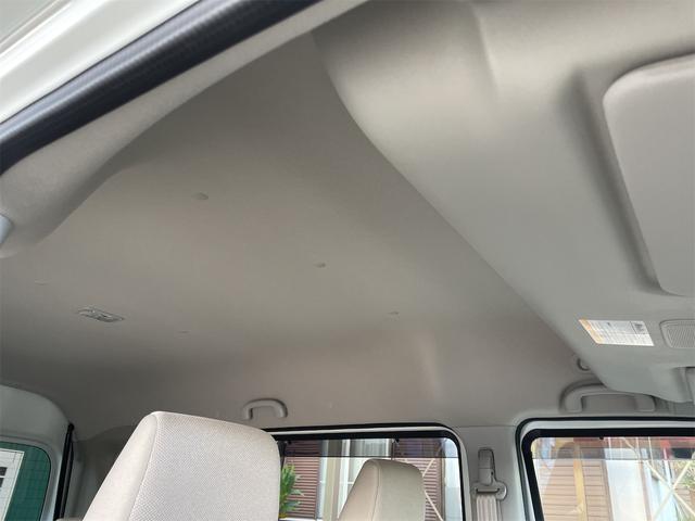 エブリイワゴン ＰＺターボスペシャル　ドライブレコーダー　ＥＴＣ　バックカメラ　両側電動スライドドア　クリアランスソナー　レーンアシスト　衝突被害軽減システム　オートライト　ＨＩＤ　スマートキー　アイドリングストップ　電動格納ミラー（45枚目）