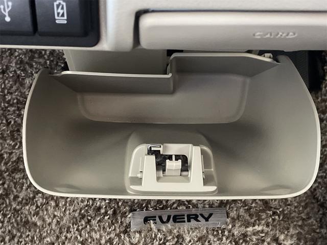 エブリイワゴン ＰＺターボスペシャル　ドライブレコーダー　ＥＴＣ　バックカメラ　両側電動スライドドア　クリアランスソナー　レーンアシスト　衝突被害軽減システム　オートライト　ＨＩＤ　スマートキー　アイドリングストップ　電動格納ミラー（51枚目）