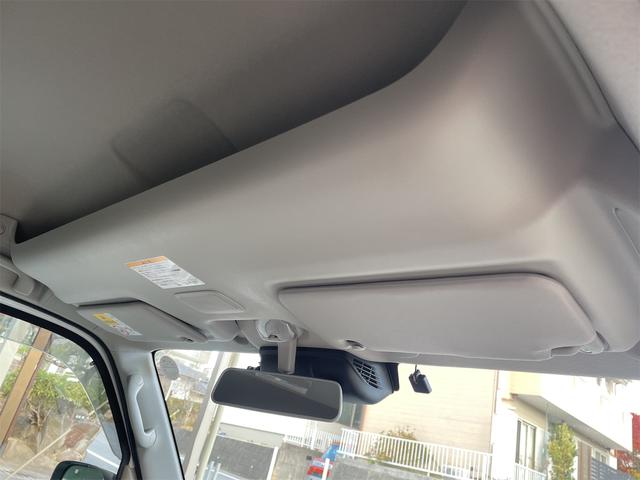エブリイワゴン ＰＺターボスペシャル　ドライブレコーダー　ＥＴＣ　バックカメラ　両側電動スライドドア　クリアランスソナー　レーンアシスト　衝突被害軽減システム　オートライト　ＨＩＤ　スマートキー　アイドリングストップ　電動格納ミラー（60枚目）