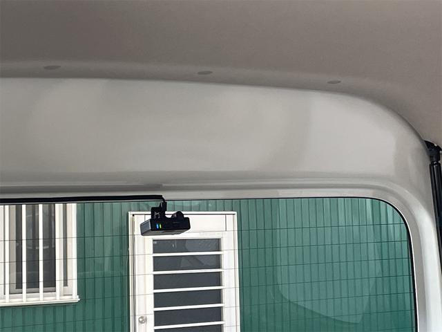 エブリイワゴン ＰＺターボスペシャル　ドライブレコーダー　ＥＴＣ　バックカメラ　両側電動スライドドア　クリアランスソナー　レーンアシスト　衝突被害軽減システム　オートライト　ＨＩＤ　スマートキー　アイドリングストップ　電動格納ミラー（67枚目）