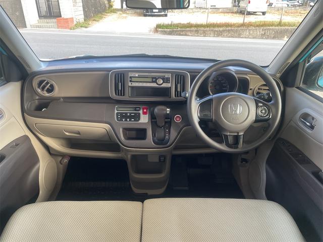 Ｎ－ＯＮＥ ツアラー・Ｌパッケージ　オートクルーズコントロール　オートライト　ＨＩＤ　スマートキー　アイドリングストップ　電動格納ミラー　ベンチシート　ＣＶＴ　盗難防止システム　ＡＢＳ　ＥＳＣ　ＣＤ　ミュージックプレイヤー接続可（2枚目）