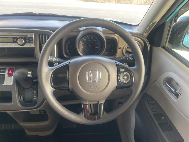 Ｎ－ＯＮＥ ツアラー・Ｌパッケージ　オートクルーズコントロール　オートライト　ＨＩＤ　スマートキー　アイドリングストップ　電動格納ミラー　ベンチシート　ＣＶＴ　盗難防止システム　ＡＢＳ　ＥＳＣ　ＣＤ　ミュージックプレイヤー接続可（3枚目）