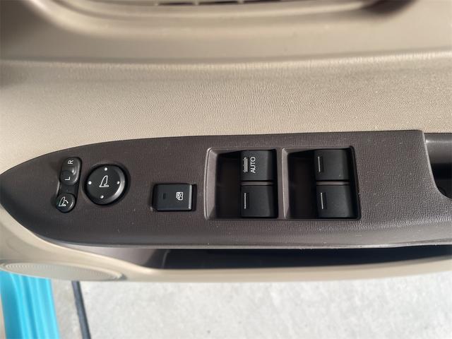 Ｎ－ＯＮＥ ツアラー・Ｌパッケージ　オートクルーズコントロール　オートライト　ＨＩＤ　スマートキー　アイドリングストップ　電動格納ミラー　ベンチシート　ＣＶＴ　盗難防止システム　ＡＢＳ　ＥＳＣ　ＣＤ　ミュージックプレイヤー接続可（10枚目）