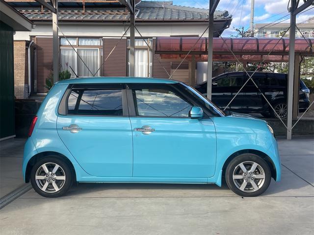 Ｎ－ＯＮＥ ツアラー・Ｌパッケージ　オートクルーズコントロール　オートライト　ＨＩＤ　スマートキー　アイドリングストップ　電動格納ミラー　ベンチシート　ＣＶＴ　盗難防止システム　ＡＢＳ　ＥＳＣ　ＣＤ　ミュージックプレイヤー接続可（14枚目）